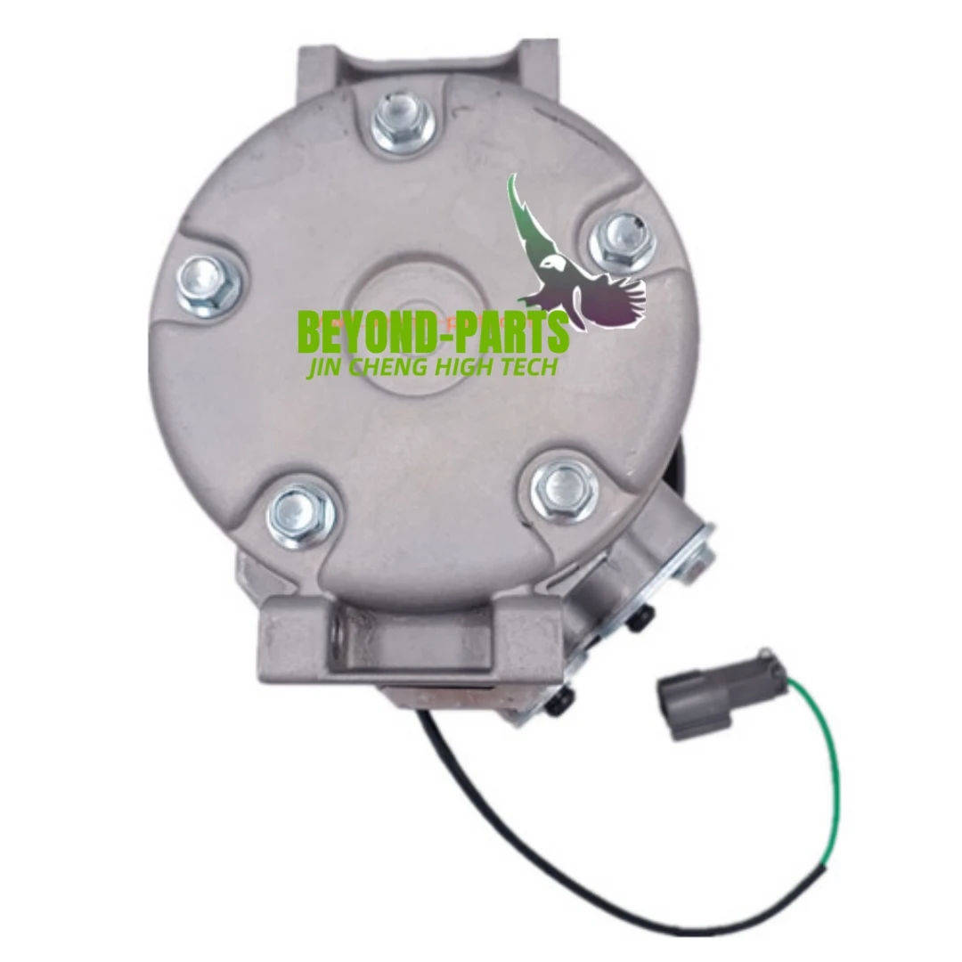 PC200-7 PC360-7  ǰ  , 20Y-979-6121, 20Y9796121
