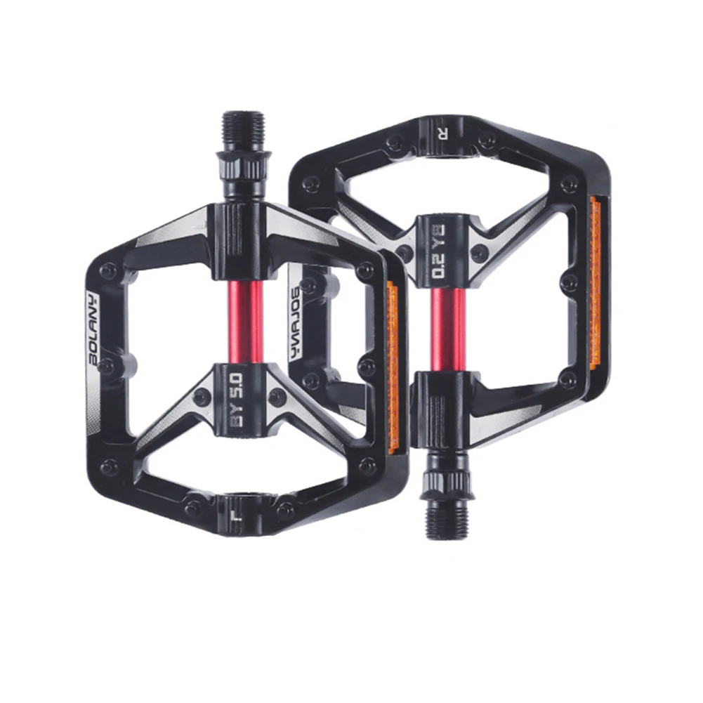 

Велосипедные педали из алюминиевого сплава Название продукта сфера применения доставка Универсальный резьбовой вес