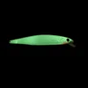 100Pcs Short Tongue Plate Mino 11cm Suspended Submerged Long Throw Mino False Bait 13g Long Throw Sea Bass 4