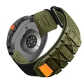 Green-Black Buckle