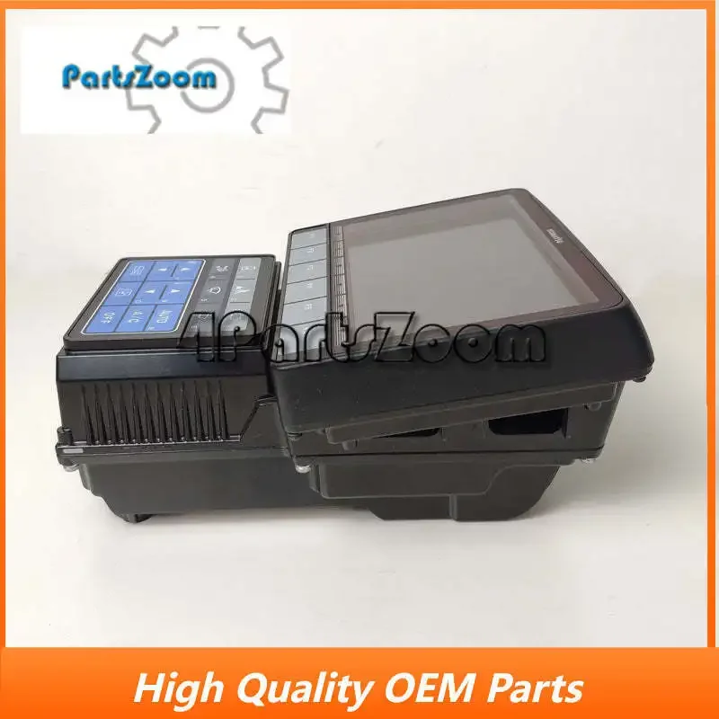 

PC200-8 Monitor 7835-31-1003 7835-31-1004 for Komatsu excavator 1 year warranty