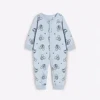 Minnie Baby Girl Rompers Spring Summer Newborn Baby Boy Jumpsuit Infant Baby Clothes 2