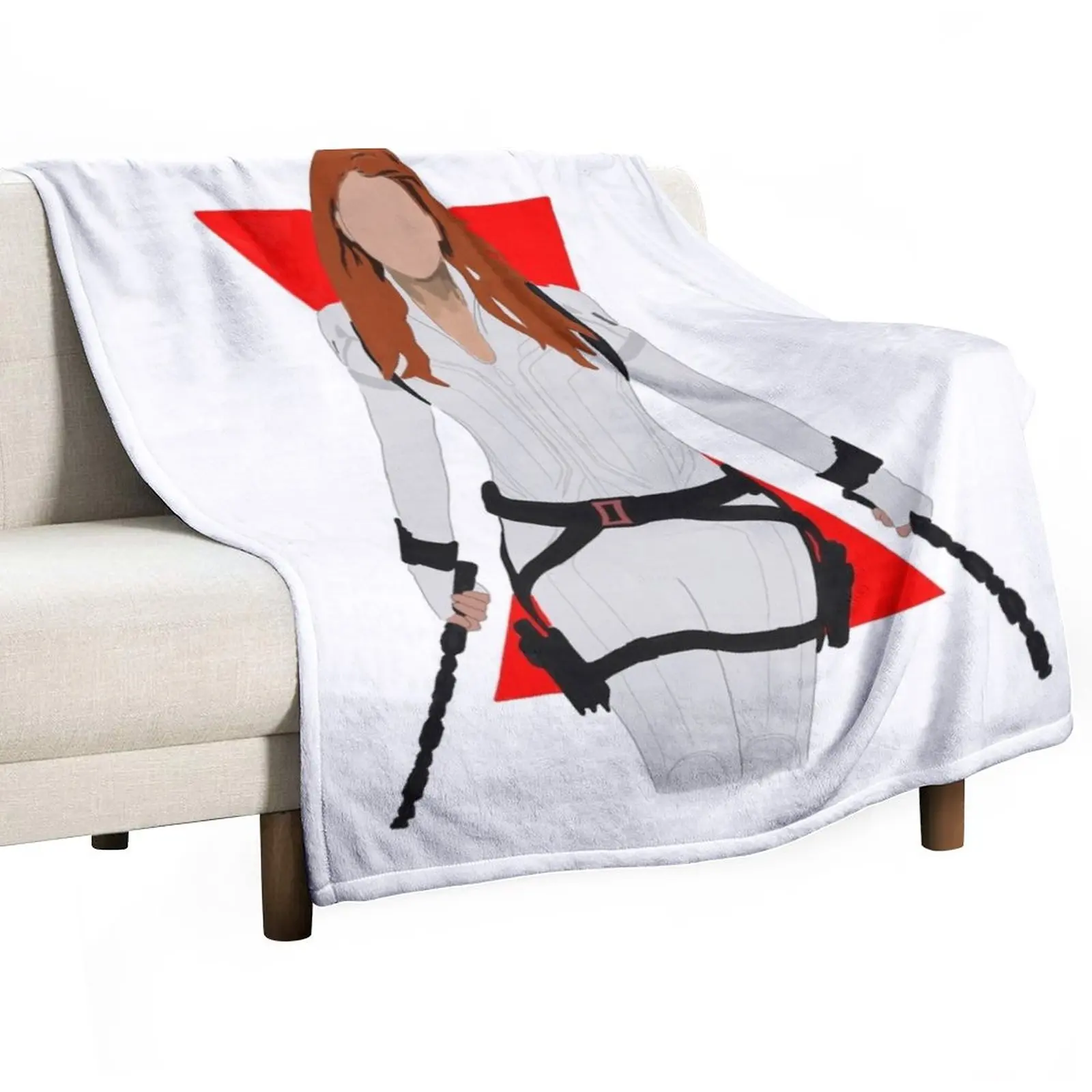 

Nat Is Back Throw Blanket Cute Blanket Plaid Blanket For Sofa Giant Sofa Blanket Sofa Blanket