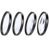 Close Up Macro Filter +1+2+4+10 Close-UP 37MM 43MM 46MM 49MM 52MM 55MM 58MM 62MM 67MM 72MM 77MM for Canon Nikon Sony Camera 2