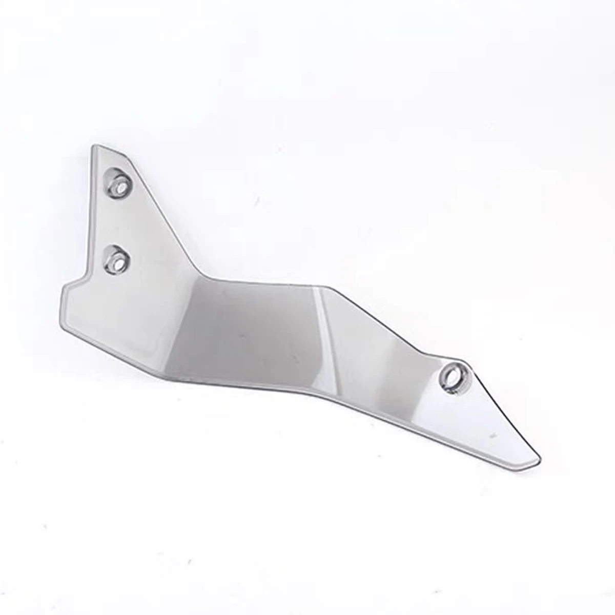 Motorcycle original accessories CF700-9 air deflector left and right air deflectors Fit For CFMOTO 700MT MT-700