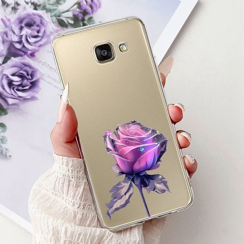 Cute Cat Cartoon Soft Silicone Phone Case Cover