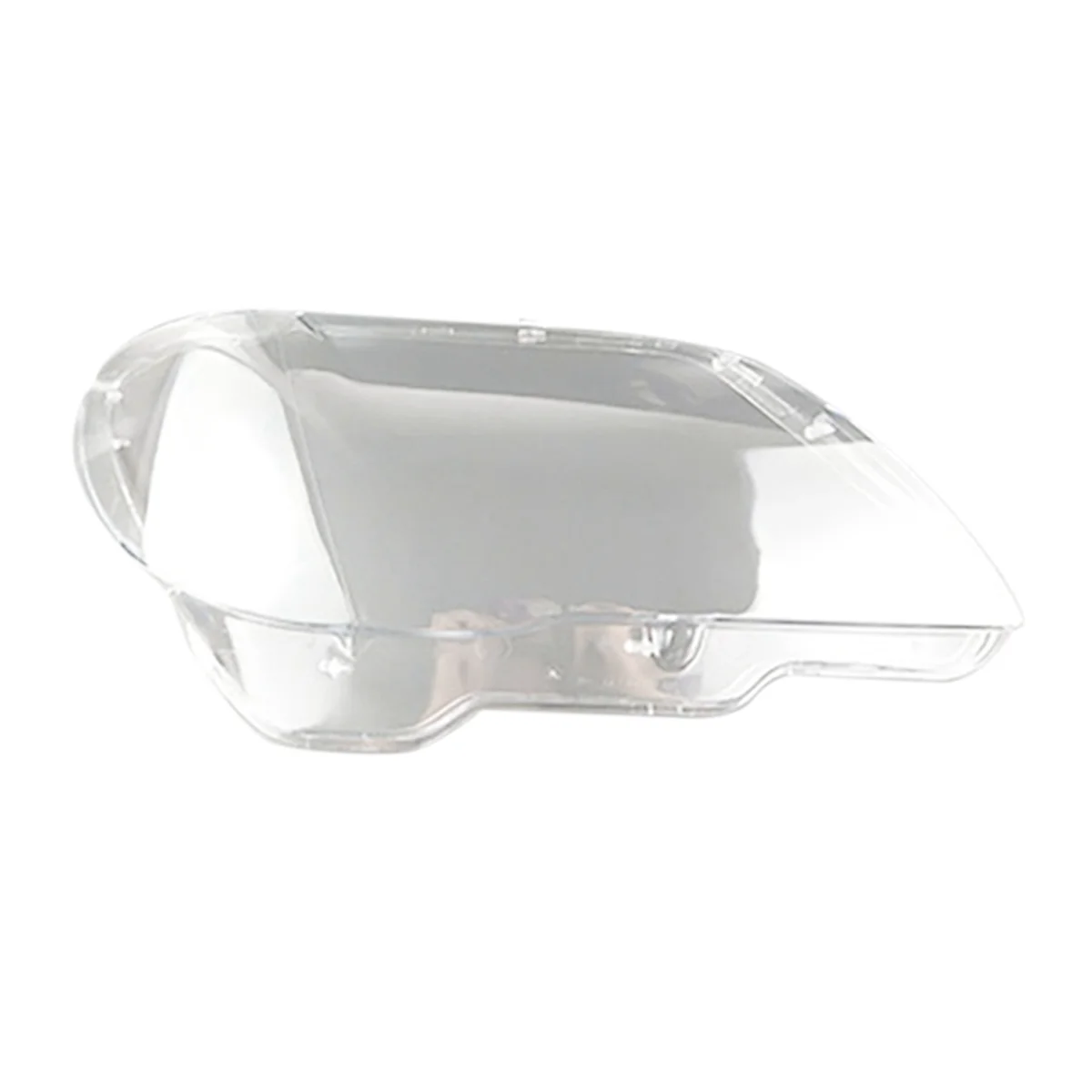 

Car Right Front Head Light Lamp Lampshade Lens Shell Cover for BMW 7 Series E65 E66 2005-2008 Headlight