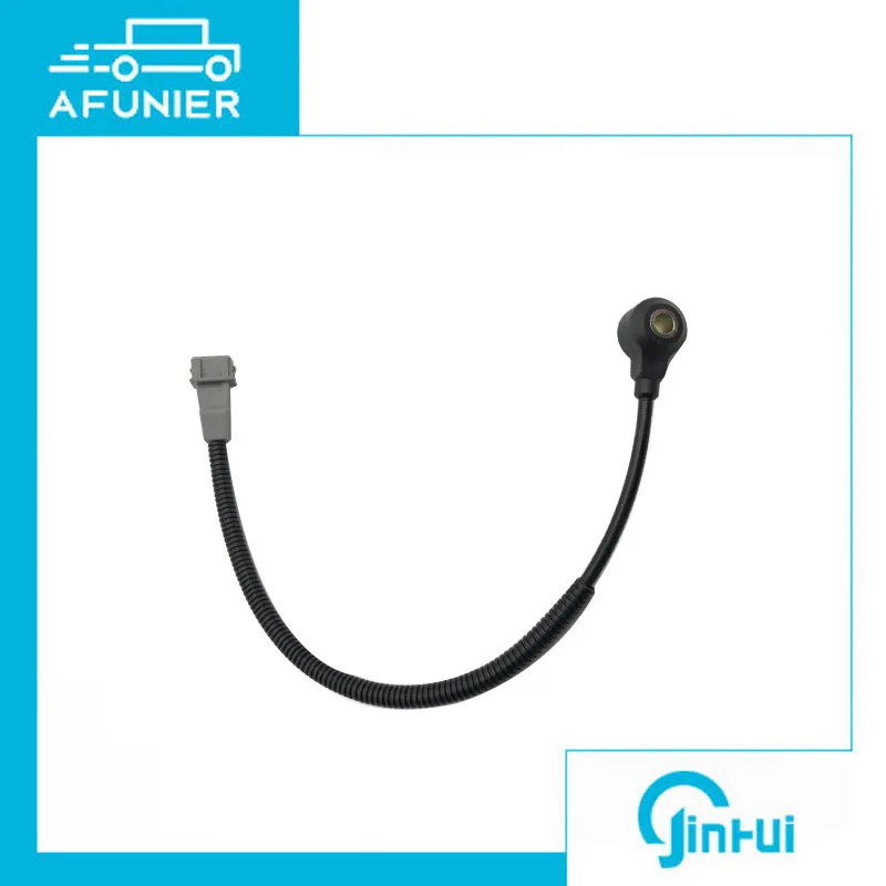 10pcs Knock Sensor For Kia Rio 1.6L 2001-2005 OE NO.:OK30A-18-921,0K30A18921