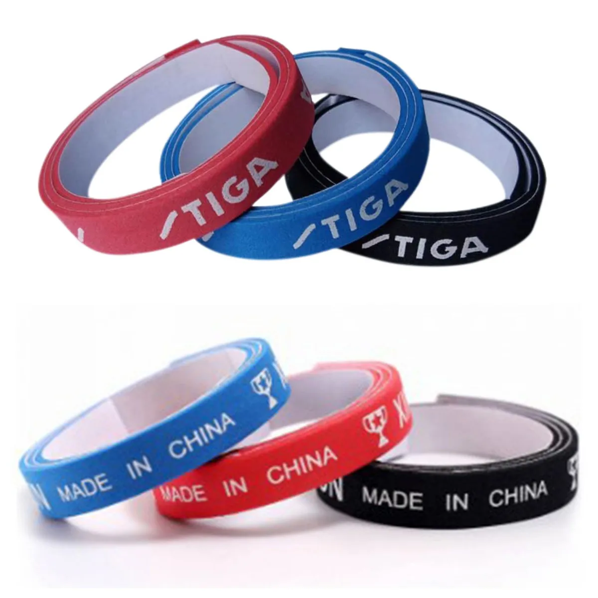 Рисунок 4 - защитная боковая лента для ракетки