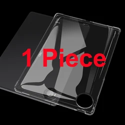 Ultra Slim Soft TPU Transparent Anti - Drop Tablet Cover for MatePad mini 8.8inch (1 piece)