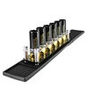 Hot Sale Outdoor Hunting And Shooting Gift Acrylic Tray Cup Holder+Coaster Suitable For Camping Or Giving Gifts To Friends 6