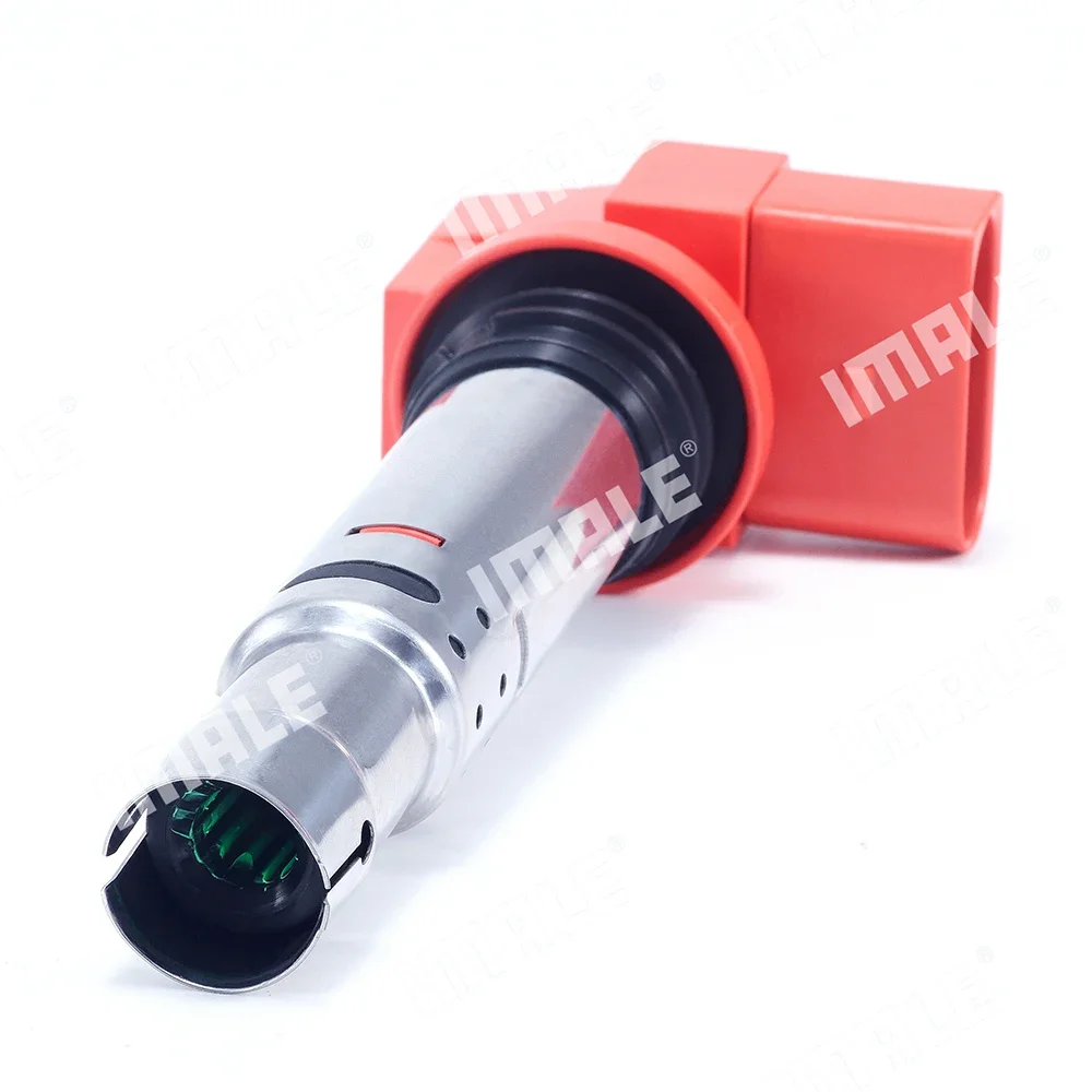 

Абсолютно новые автозапчасти 036905715H innova заглушка катушки зажигания для audi vw 2,0 t golf 3 passat b5 polo 1,2 tiguan