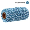 SLQ A18 blue white