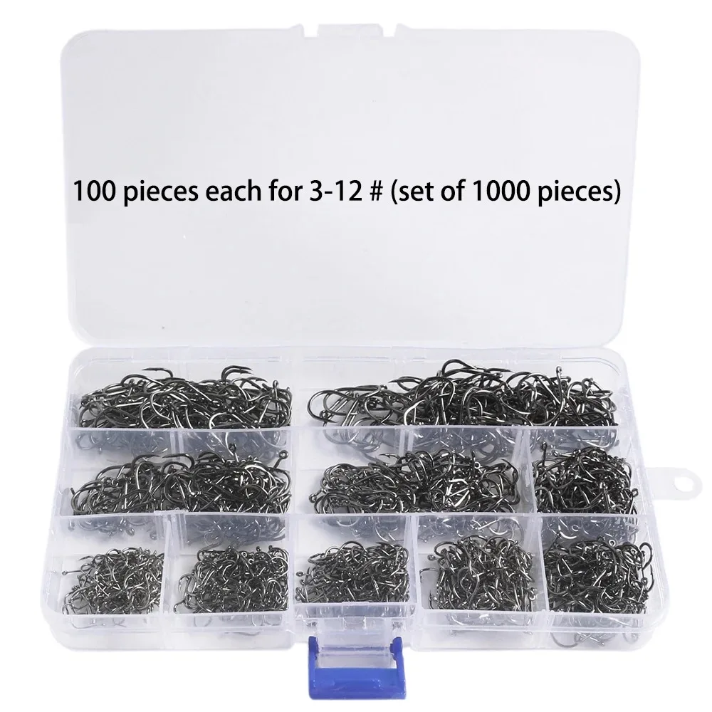 1000PCS