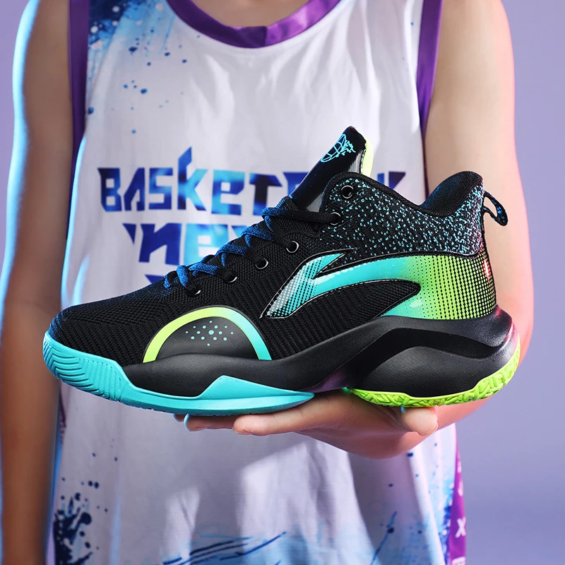 Basketball Shoes Cushion Basketball Shoes Design Designer