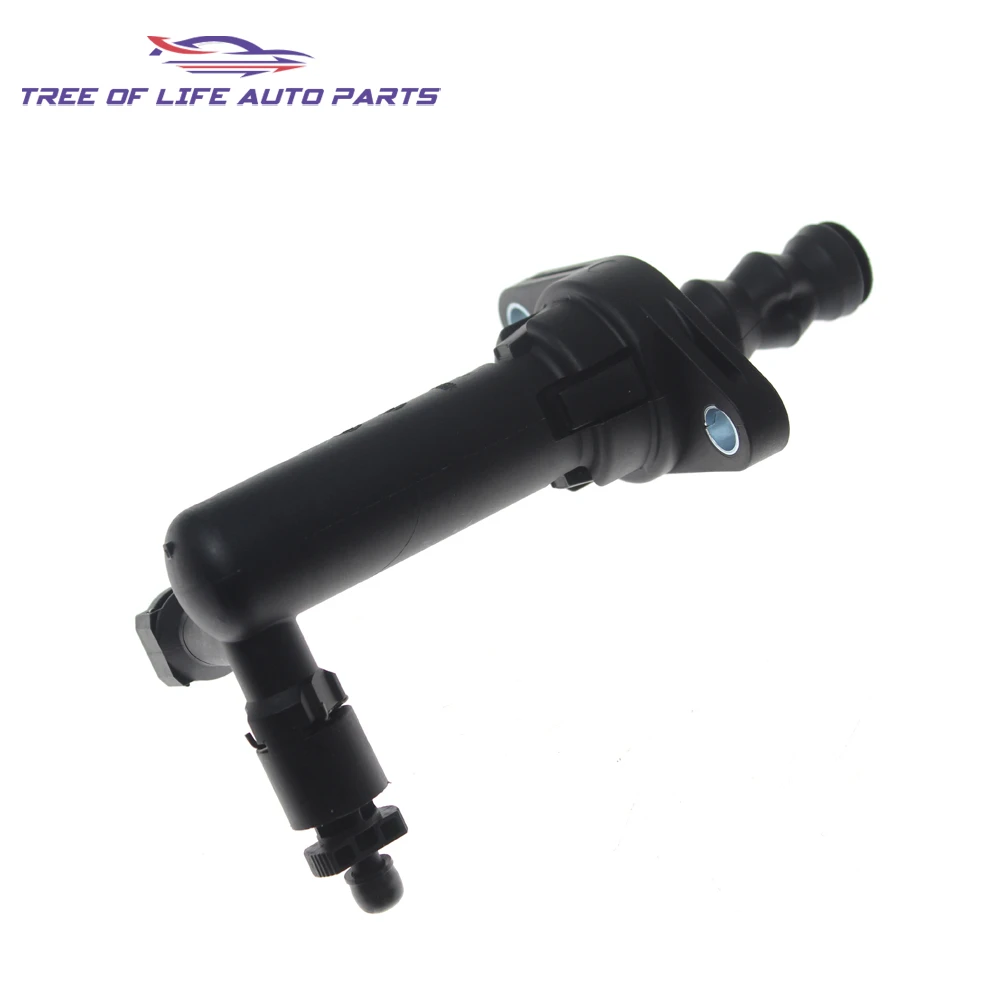 스코다 스칼라 카미크 파비아 IV 시트 아로나 이비자 V 아우디 A1 1.0 TSI 2019-2021 2Q0721261D 2Q0 721 261 D 용 새 클러치 슬레이브 실린더