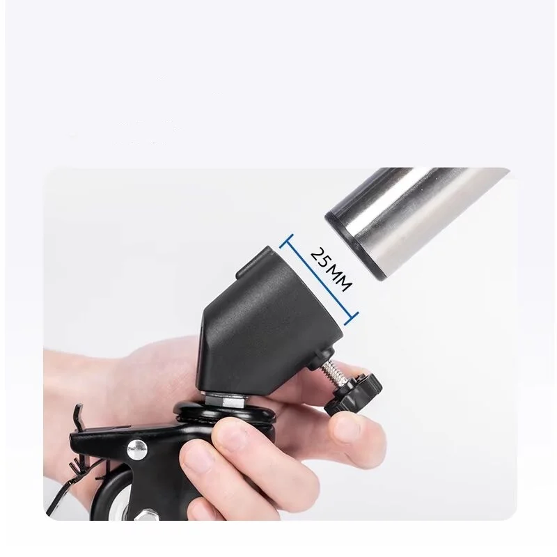 3Pcs C-Stand Swivel Caster Wheel Set 25MM Diameter For Photography Century Foldable Light Stand Tripod Magic Leg light stand tripod