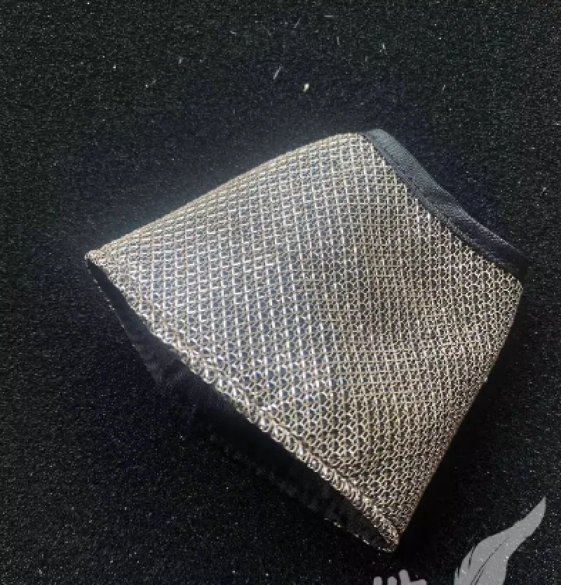 

PL2021-183B 1/6th Chain Mail Skirt Model for 12'' Female Saintess Knight