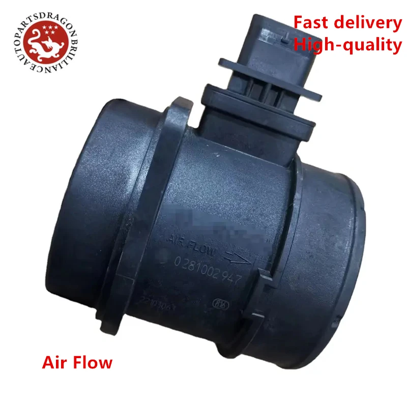 Mass Air Flow Sensor For HYUNDAI KIA Carens Magentis Sorento Sportage