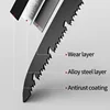 Gardening Portable Saw Secateurs Outdoor Logging Folding Hand Saw For the Garden Multifunctional Pruner Grip Tok Foldable Tools 3