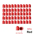 Red-50Pcs