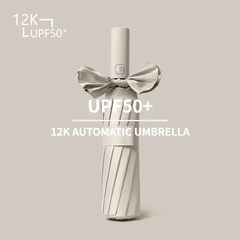 Fully Automatic 24-Bone Umbrella Multiple Colors Available automatic umbrella