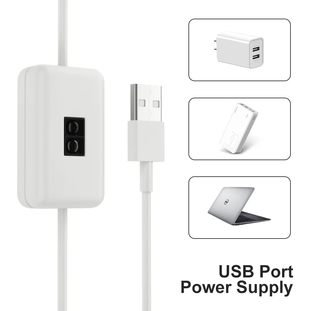 Motion Sensor Light LED Motion Sensor Light LED Cabinet Lights Motion Sensor LED Light DC 5V USB Motion Backlight LED Light Strip Hand Sweep Waving ON OFF Sensor TV Kitchen Under Cabinet Lamp