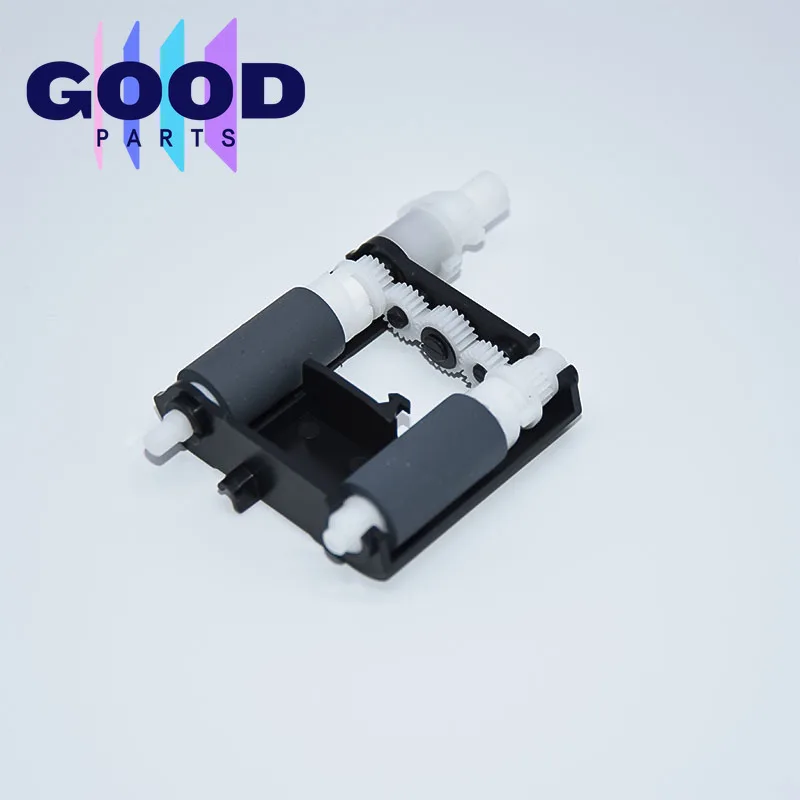 20 Pz Jc93-00524A Jc93-00525A Pickup Roller Frame Pick Up Per Samsung Ml 2160 2165 2165W Sf 760P Scx 3400 3405 M2020 M2070 M2071