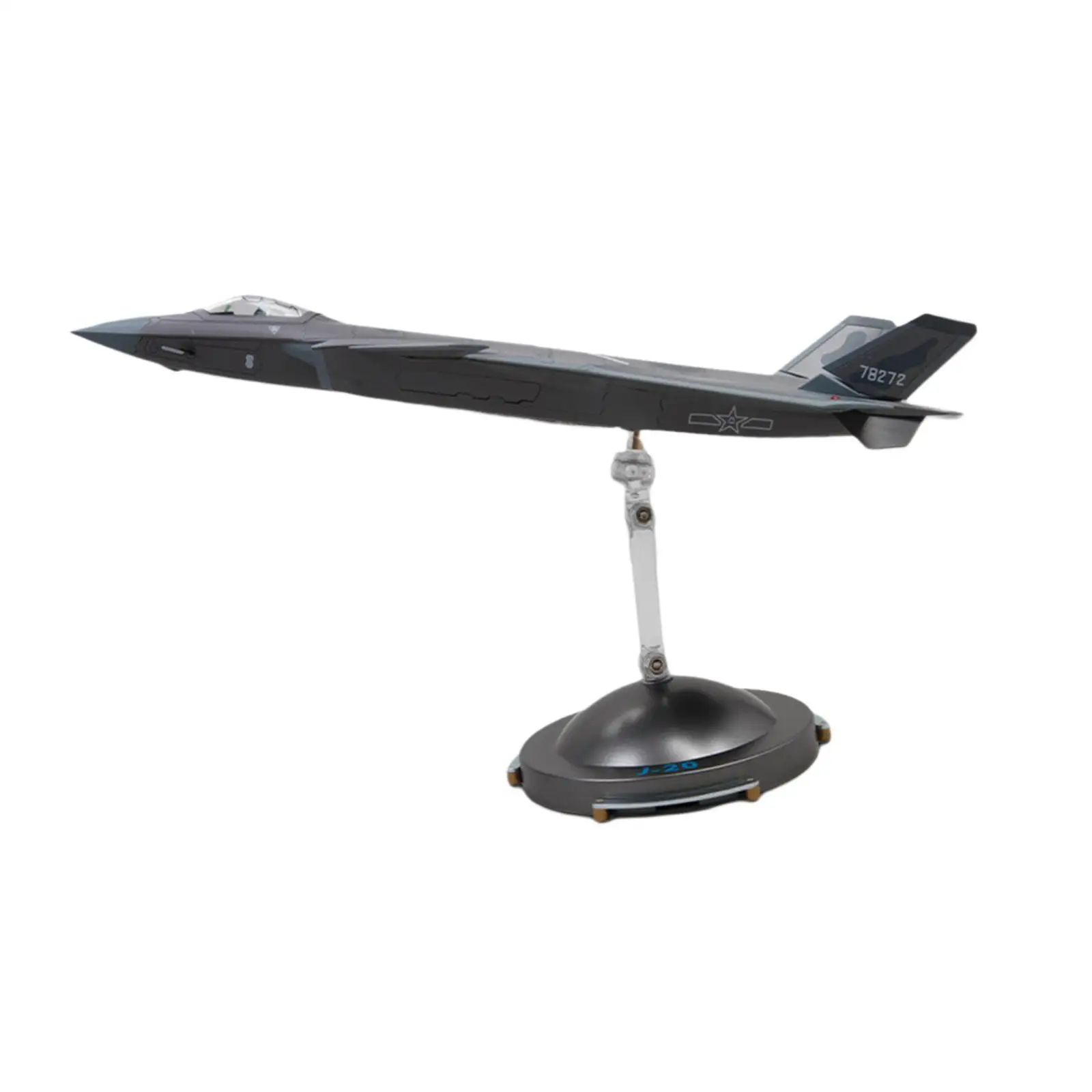

1/72 Terebo J20 истребитель подарки для взрослых самолет дисплей для бара спальни офиса