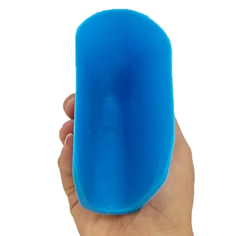 Caulking Finisher Tool - Detail 7