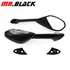 Motorcycle LED Turn Signal Rear Mirror For DUCATI 1199 Panigale 2012-2014 899 Panigale 2014-2015 5