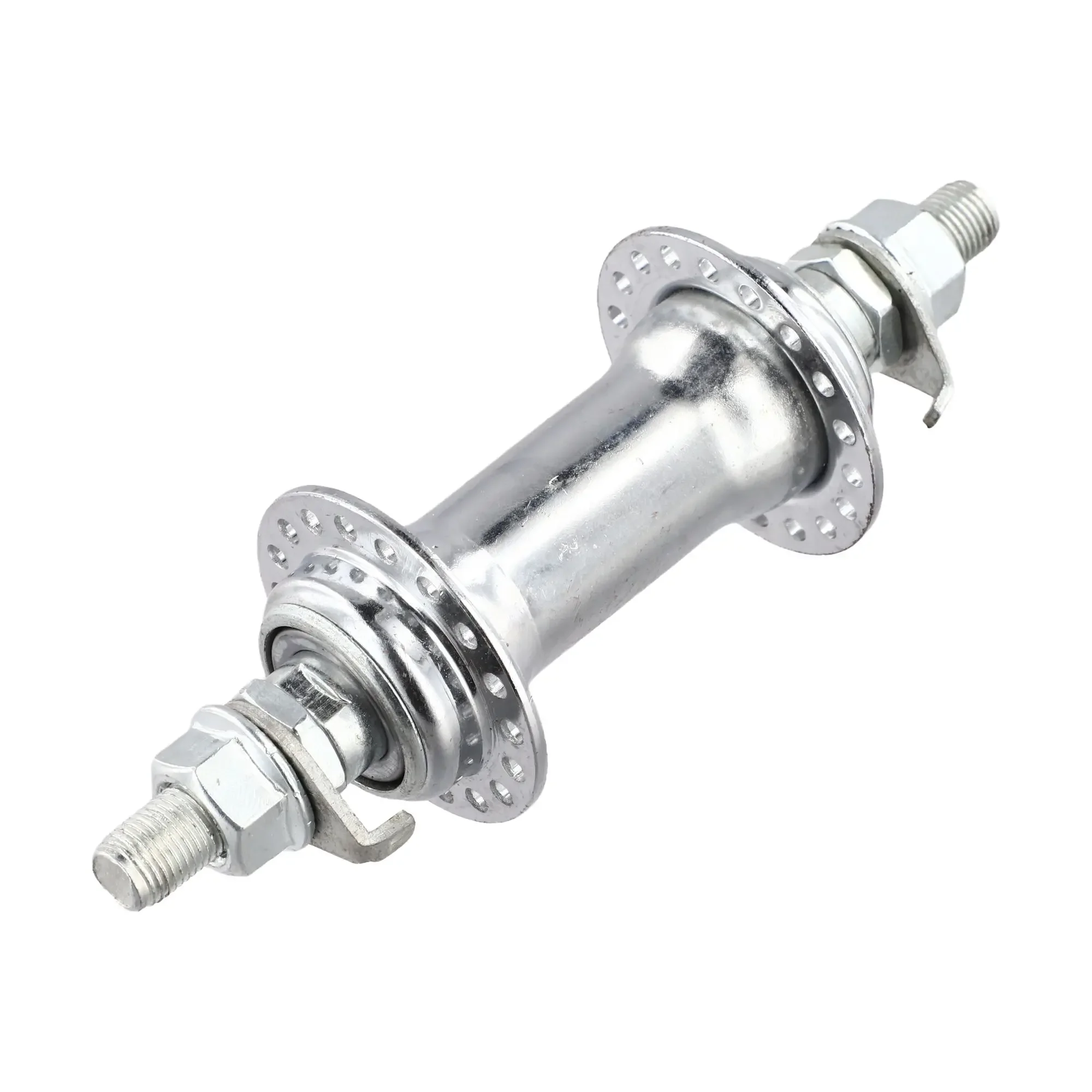 Moyeu de vélo Polarbuc20/24H 32/32H 36H/36H Partners Gear et 17T Cogs, pièces de vélo, accessoires de moyeux Fixie  18