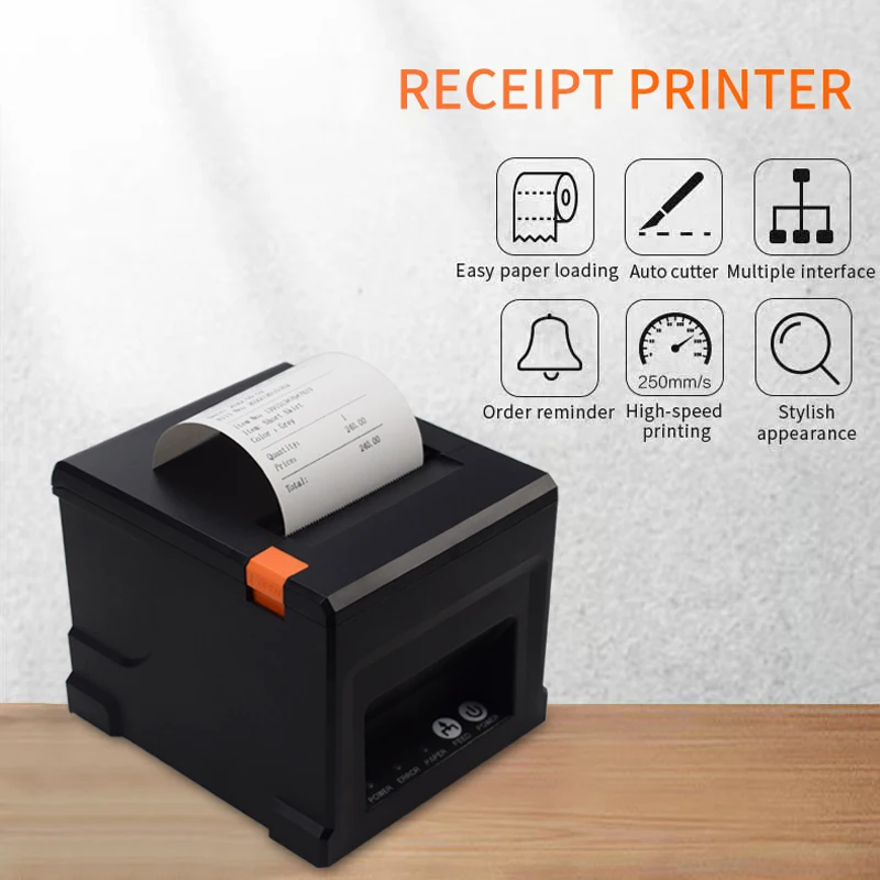 Universal Paper 57x30mm Thermal Receipt Paper for All Mini 58mm Inkless  Wireless Bluetooth Thermal Receipt Printer Papel Termica - AliExpress