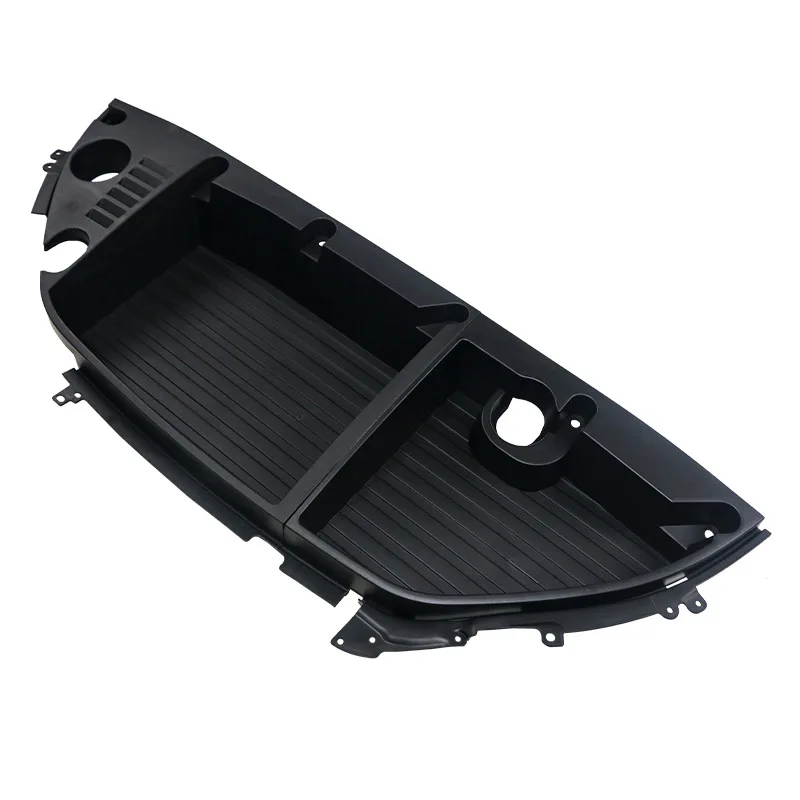 BYD Yuan UP Frunk Storage Box (Front Cabin Toolbox) view 6