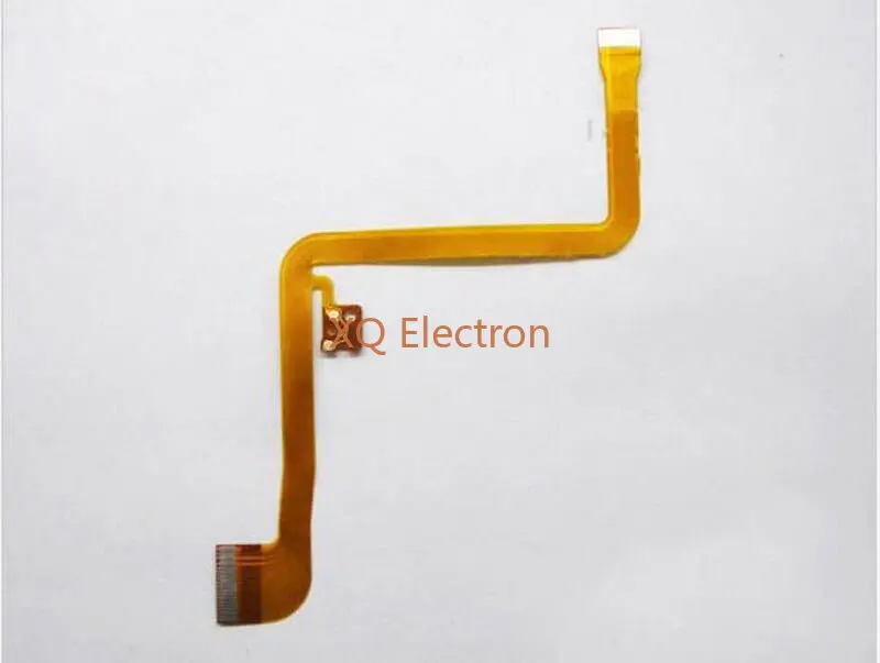 

2pcs Flex Cable Repair Unit for Panasonic GS120 GS200 Replacement Part