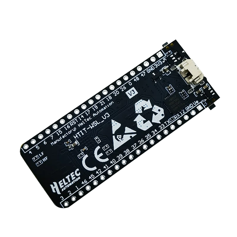 LoRa 무선 스틱 라이트 V3 /433/470-510/863/868-915/928 MHz ESP32 로라 개발 보드 SX1276 ESP32-PICO-D4 Esp32