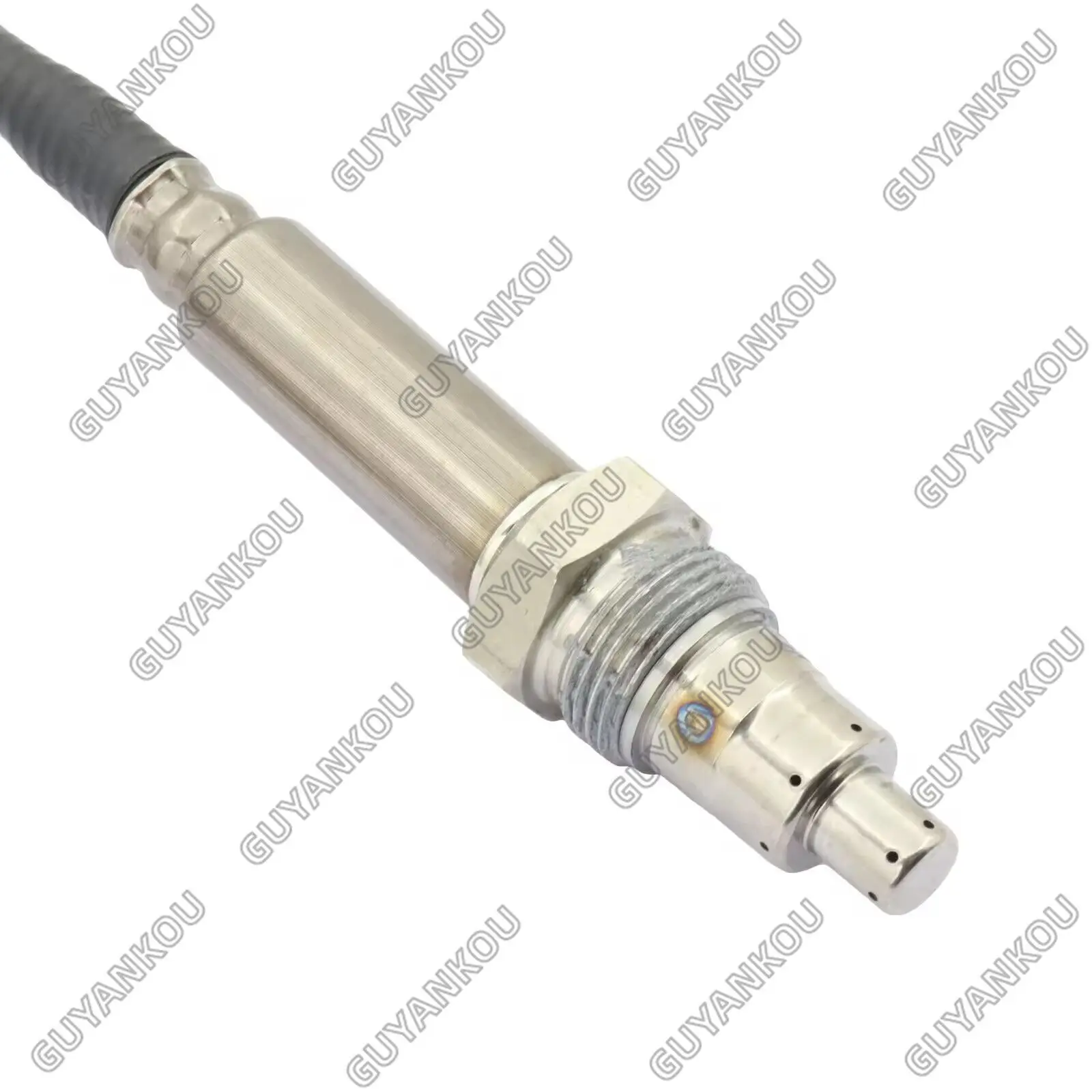 Nitrogen Oxide Lambda Nox Sensor JK21-5L248-AG SNS737A A3C02859500-01 for Ford