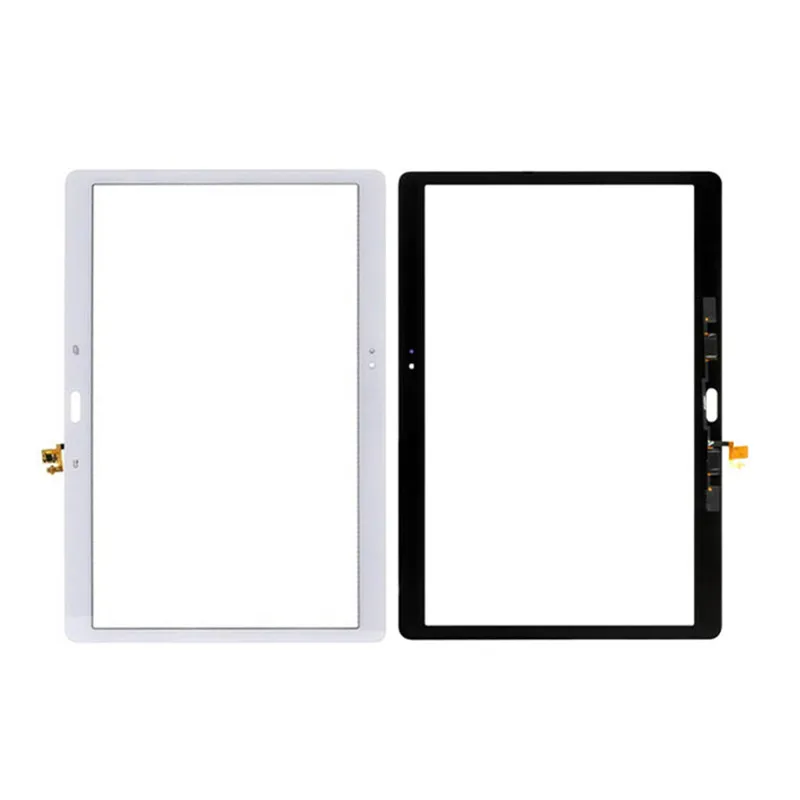 T800 T805 Touch Screen For Samsung Galaxy Tab S 10.5" SM-T800 SM-T805 Outer Glass LCD Front Panel Digitizer Sensor Repair Parts image_1