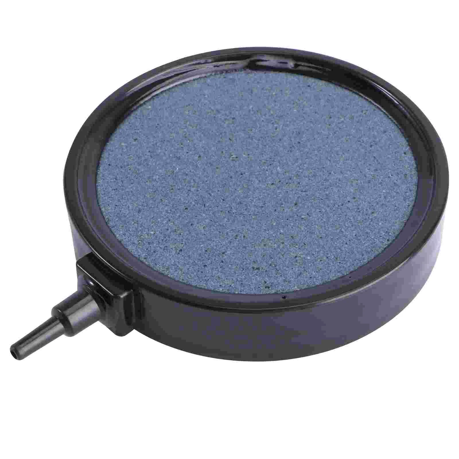 

High Temperature Sintered Gas Plate Betta Fish Tank Air Bubble Stone Hydroponics