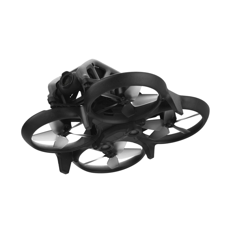 For DJI Avata Propeller Props Blade Replacement Light Weight Wing Fans Propellers for DJI AvataR Drone Accessories