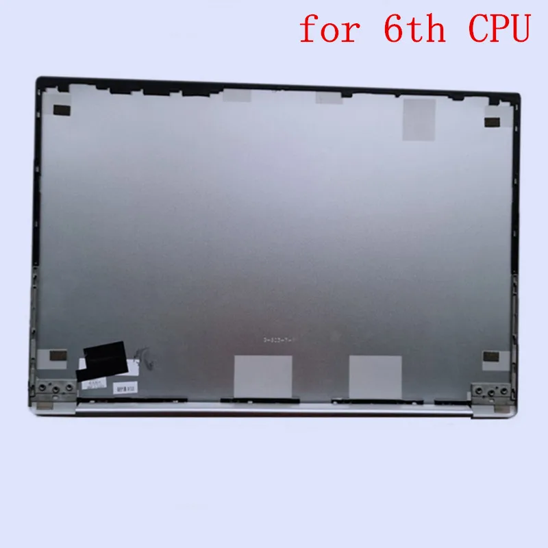 para Xiaomi mi ar 13.3 Cinza Prata Portátil Case Superior Lcd Capa Traseira Teclado Palmrest Moldura Inferior Case Habitação Capa - Imagem 3