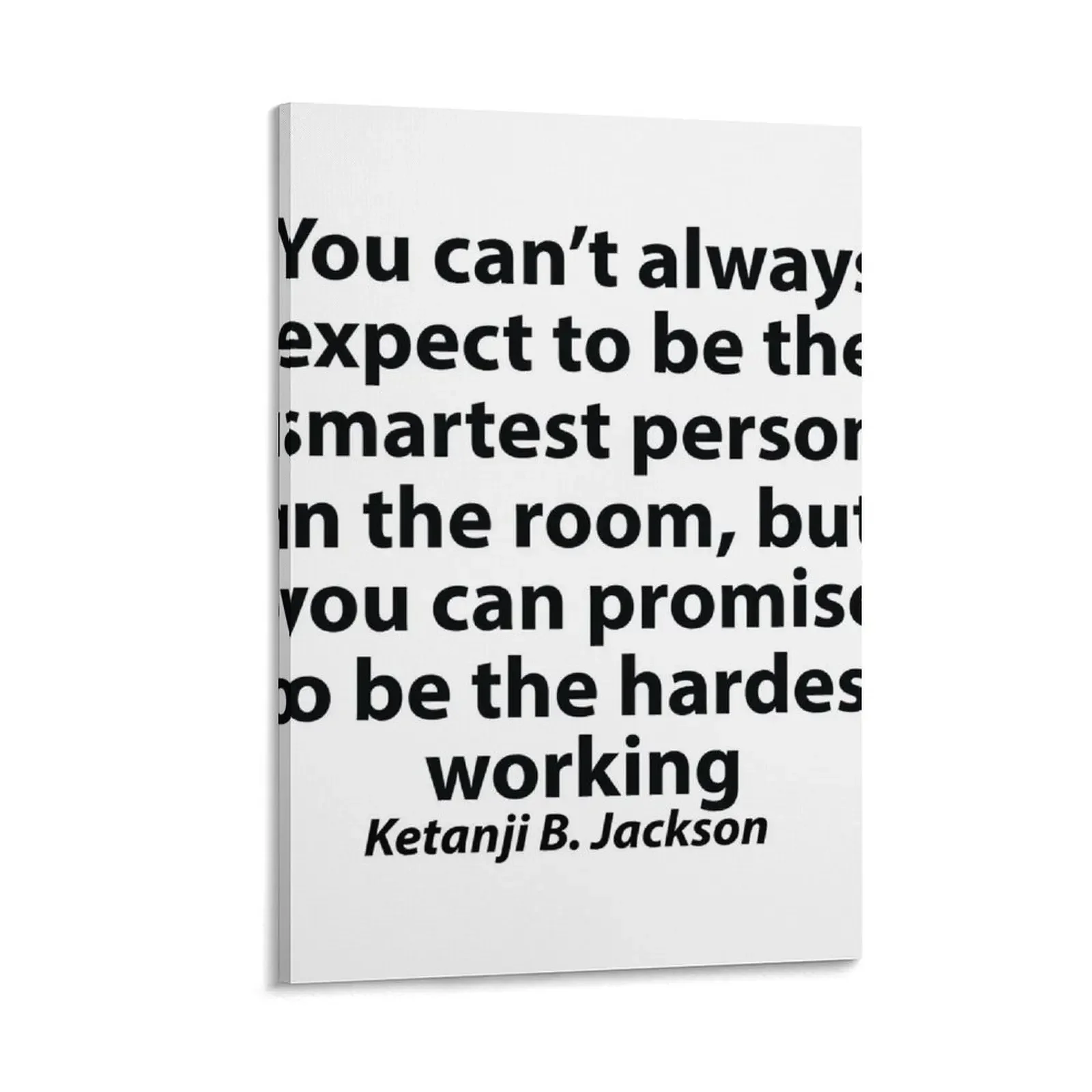 

Ketanji Brown Jackson/ T-shirts, Stickers, Mask, Phone case,... Sticker Canvas Painting Decor for room posters anime