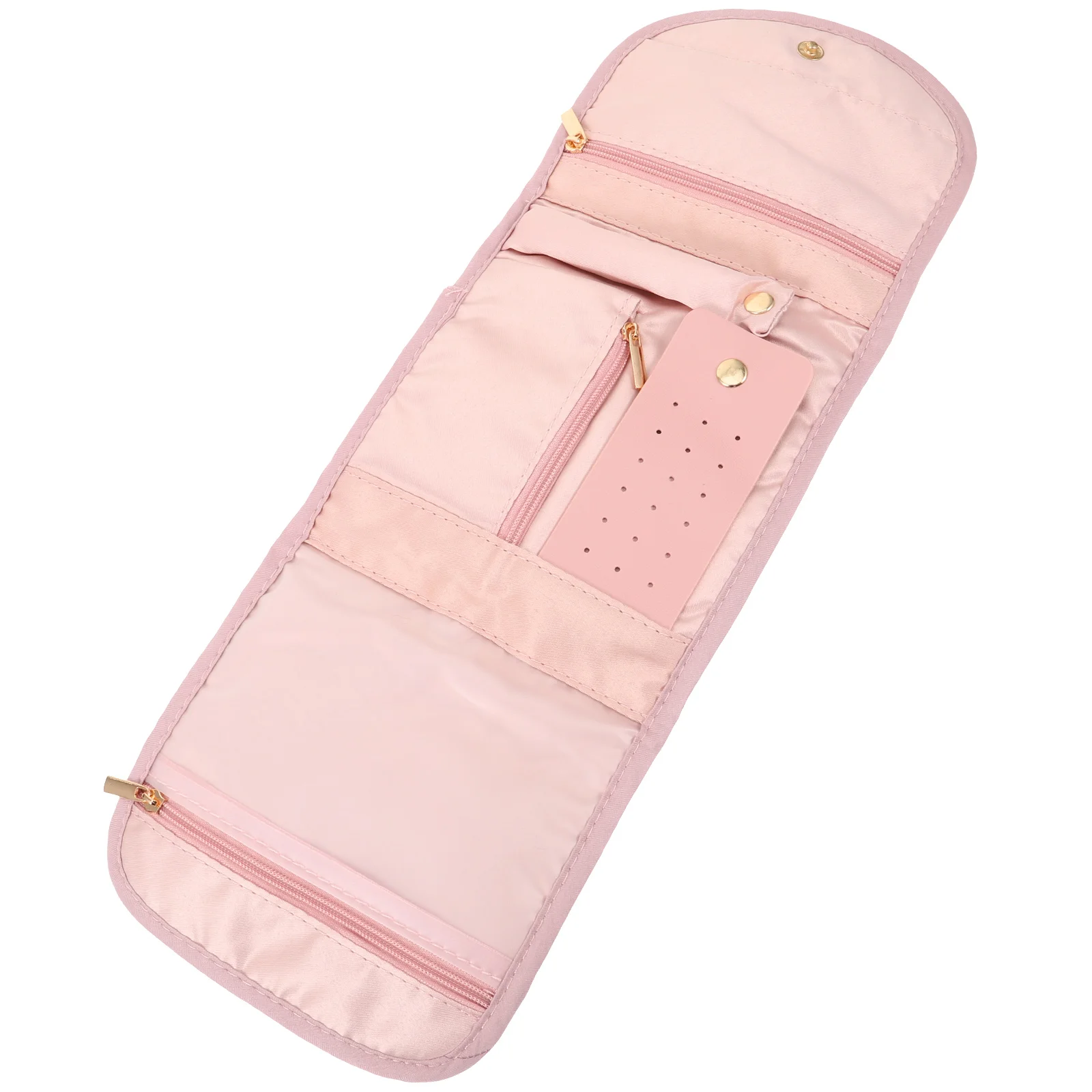 

Small Pouches Jewelry Storage Gift Bags Sealable for Packaging Party Favors Bracelet Gifts