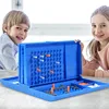 Children's Fun Battleship Sea Ship Game Chess Land Military Strategic Sea Battle Chess Pair Battle Toys 2
