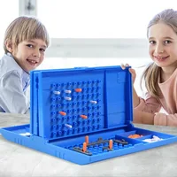 Children's Fun Battleship Sea Ship Game Chess Land Military Strategic Sea Battle Chess Pair Battle Toys 2