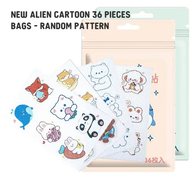 03 36Patches