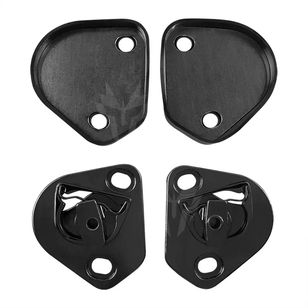 Motorcycle Helmet Lens Holder For AGV Pista GPR GP RR Corsa R RACE
