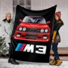 1PC Classic Racing Car Print Blanket Soft and Warm Suitable for Adults and Children Deluxe Gift Multiple Sizes Blankets for Beds 5