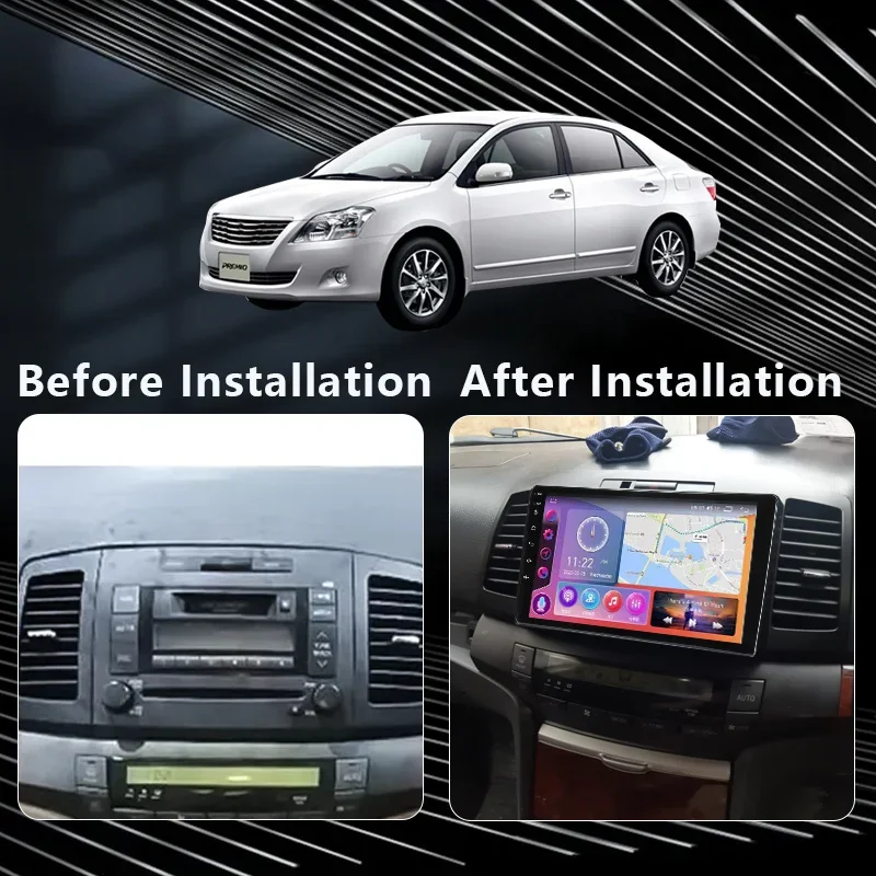 QSZN ڵ  Ƽ̵  ÷̾, GPS ̼, AI  ī÷, Ÿ ٸ ̿ T240, 2001-2007, ȵ̵ 13, 4G