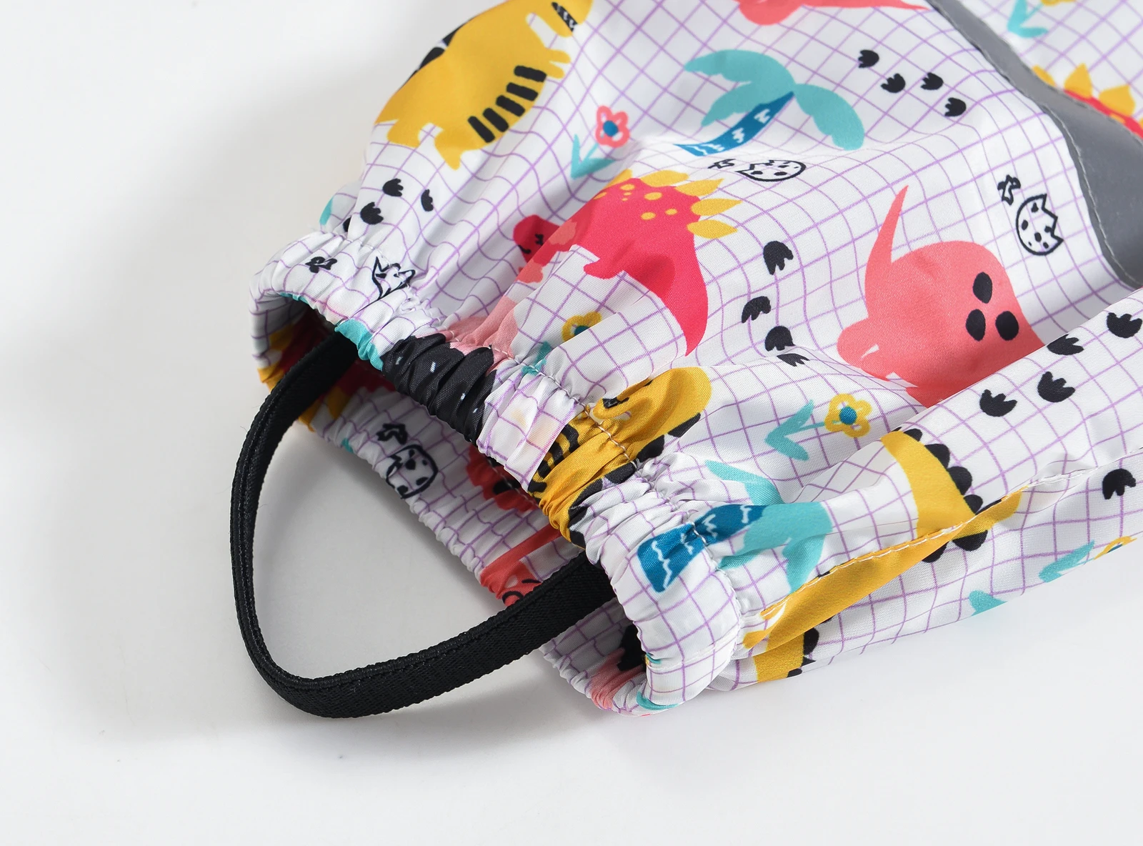 Adorable Kids Rain Pants: Cute & Stylish Graphic Overalls - The Perfect Casual Jumpsuit